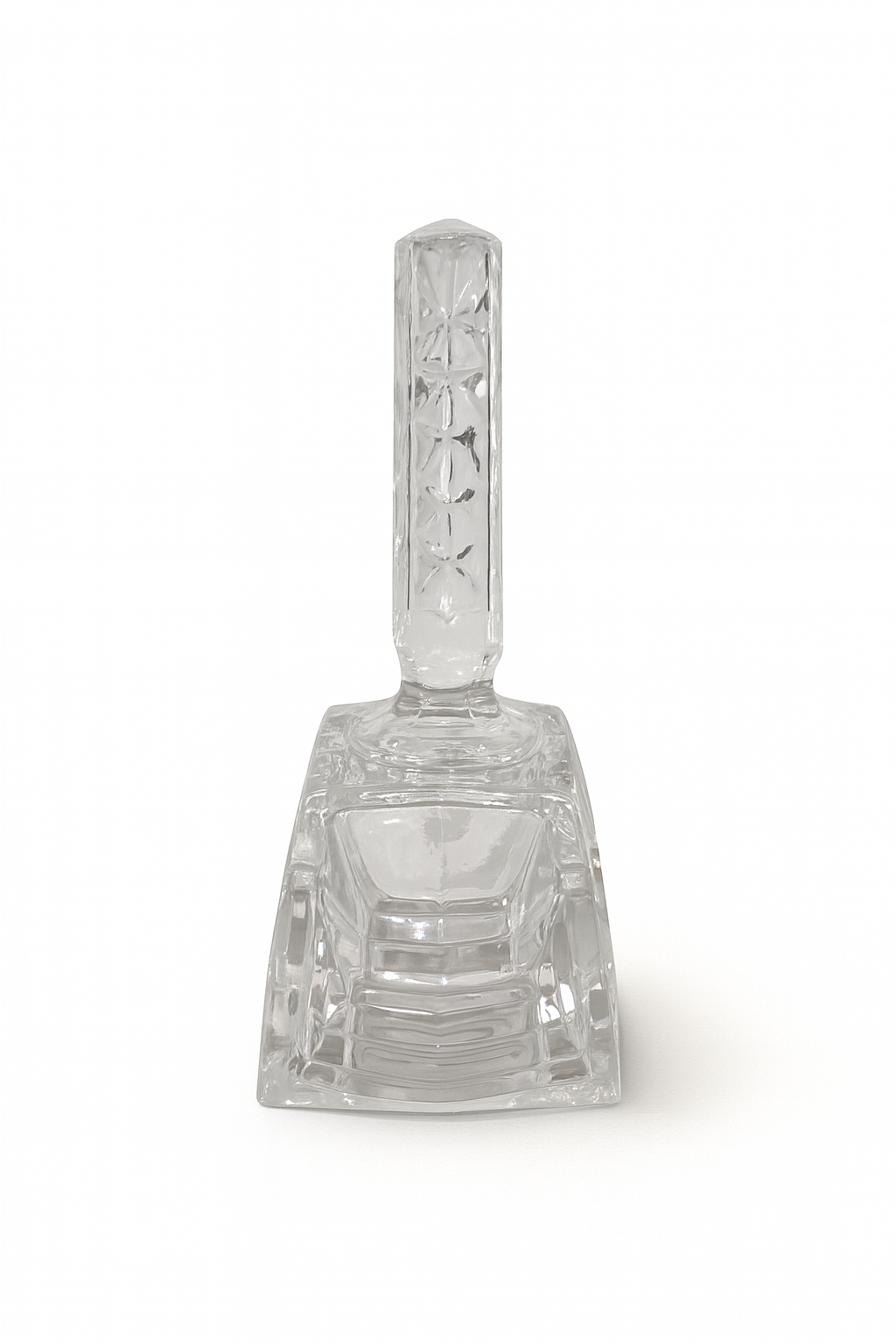 Flacon à parfum Cristal