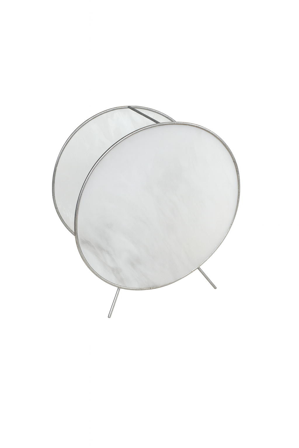Lampe Design Blanche