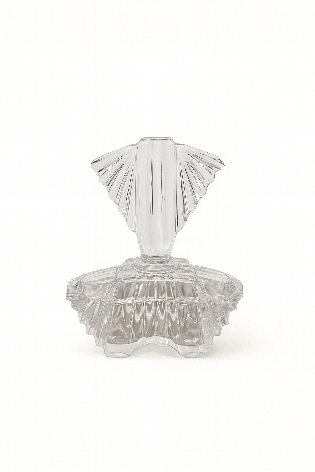 Flacon à parfum Cristal