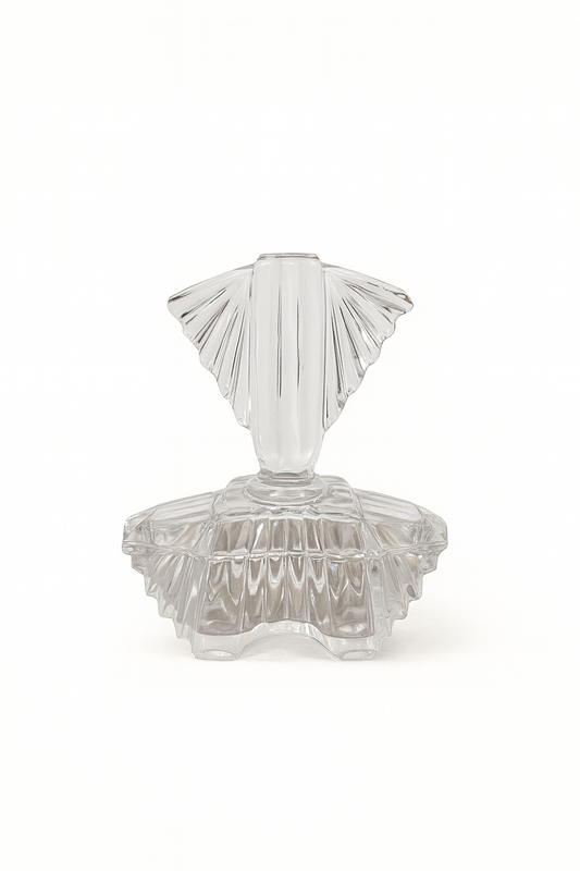 Flacon à parfum Cristal